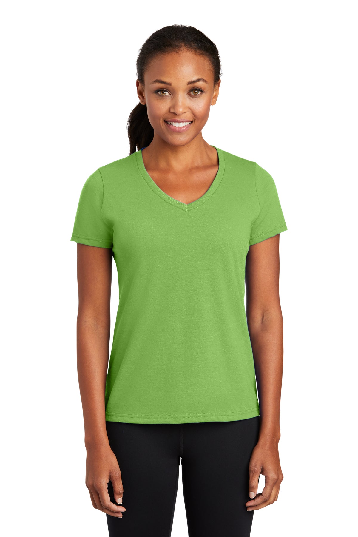 Customize Your Women V-neck T-shirt