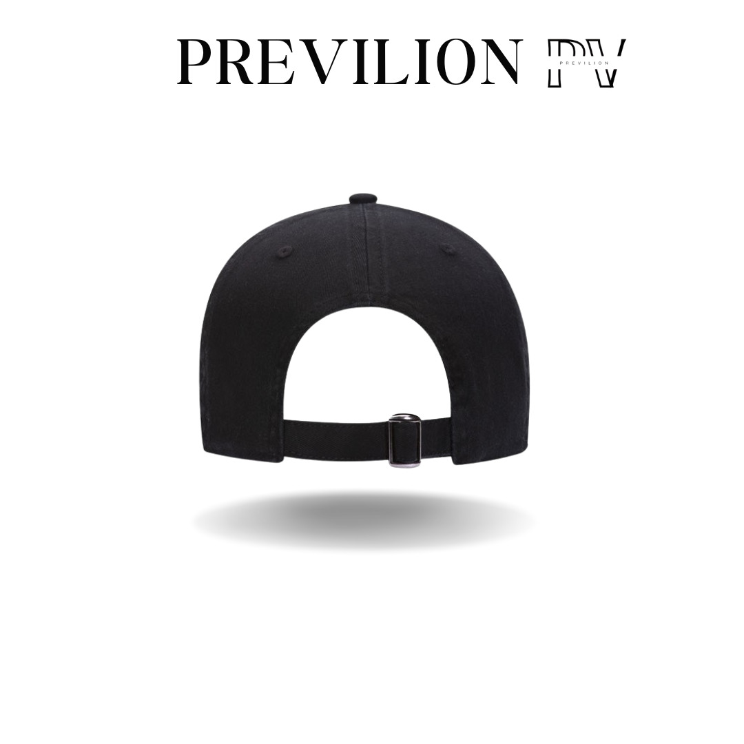 Previlion Ghost Print Short Sleeve Shirt & Ghost Print Premium Hat