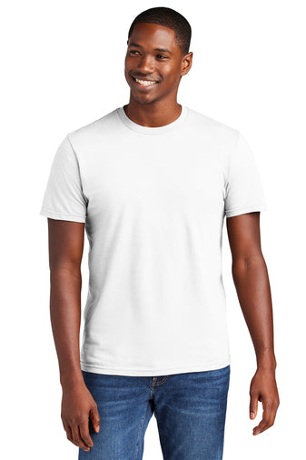 Customize Your Men Basic T-shirt