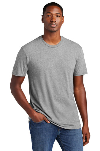 Customize Your Men Basic T-shirt