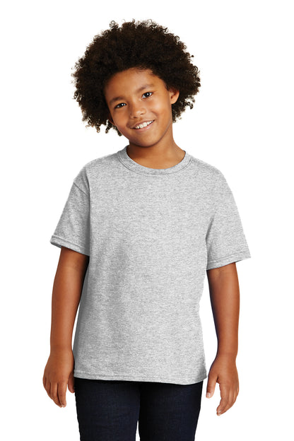 Customize Your Youth Basic T-shirt