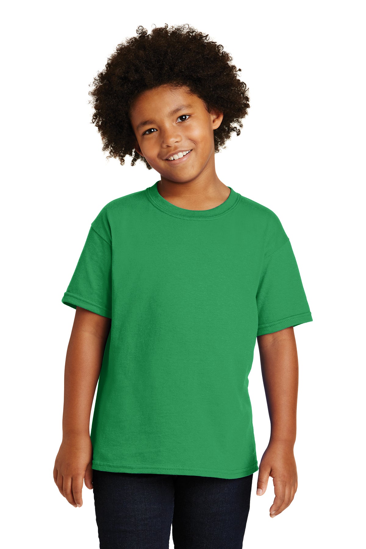 Customize Your Youth Basic T-shirt