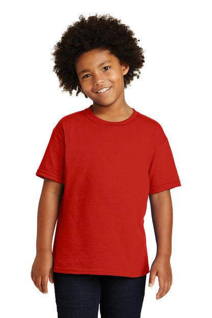 Customize Your Youth Basic T-shirt