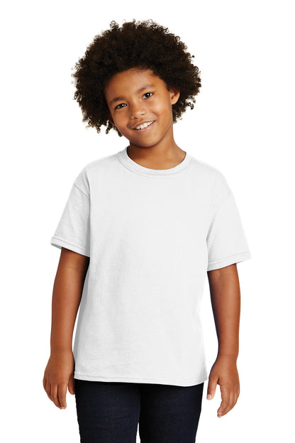 Customize Your Youth Basic T-shirt