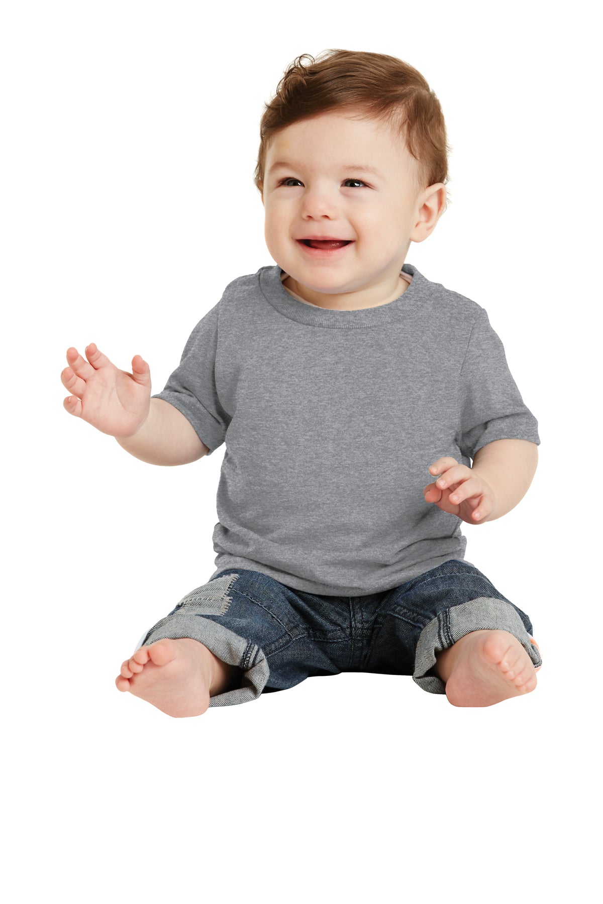 Customize Your Infant Basic Tee