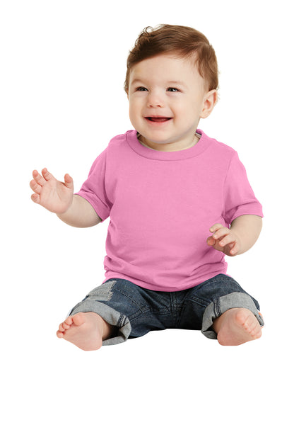 Customize Your Infant Basic Tee