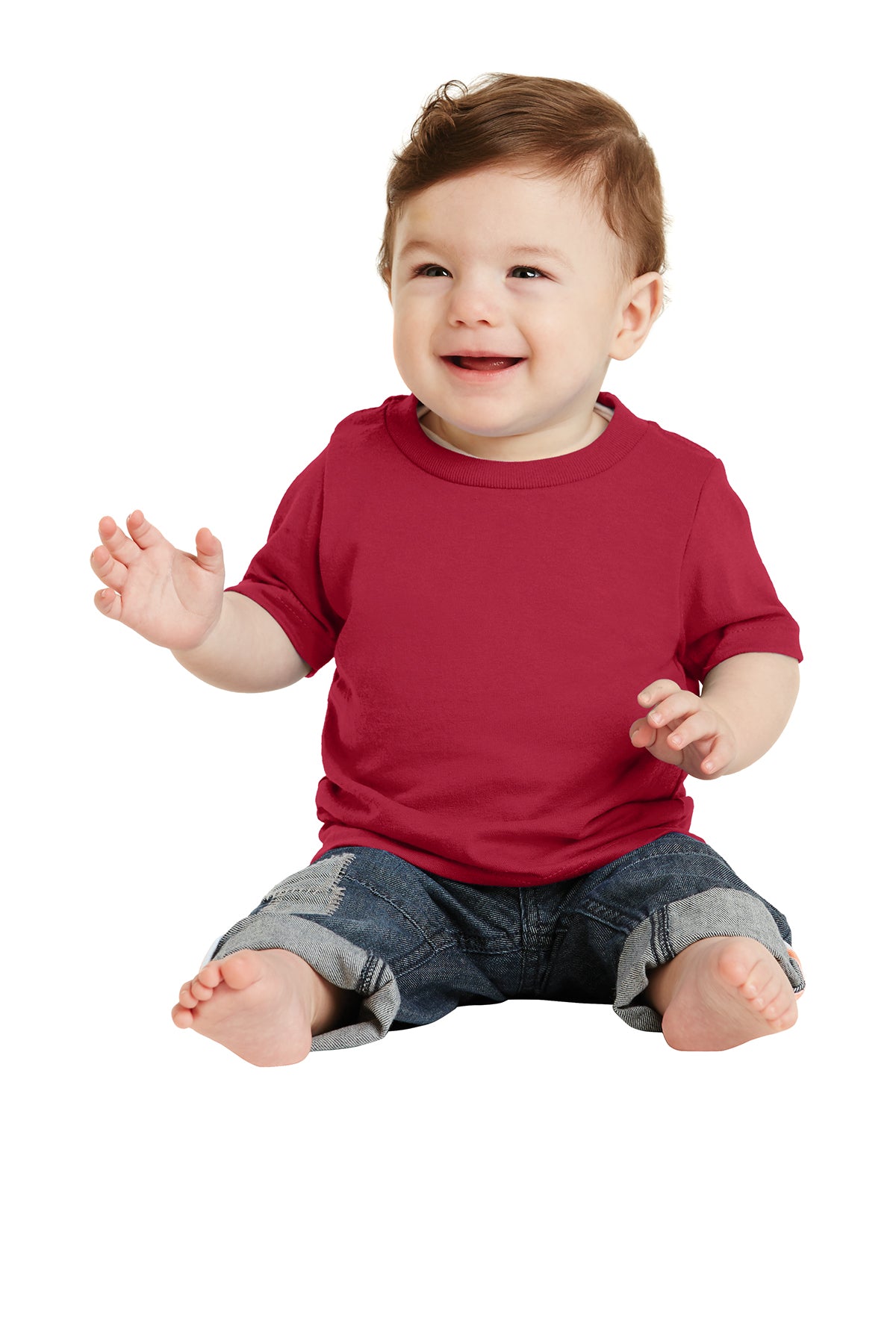 Customize Your Infant Basic Tee