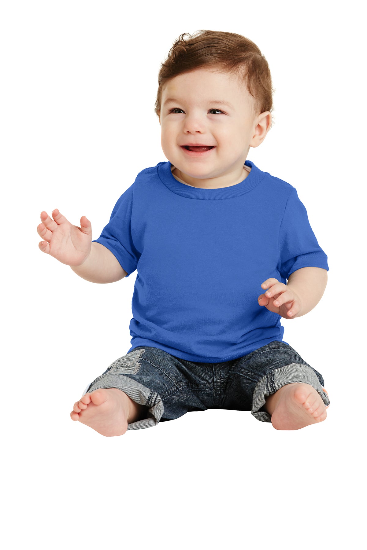 Customize Your Infant Basic Tee