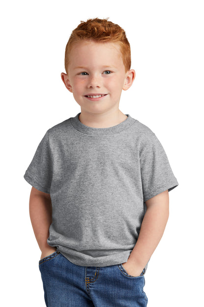 Customize Your Toddler Basic T-shirt