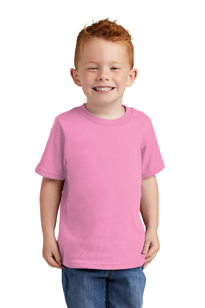 Customize Your Toddler Basic T-shirt