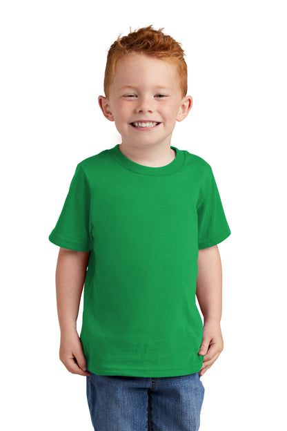 Customize Your Toddler Basic T-shirt