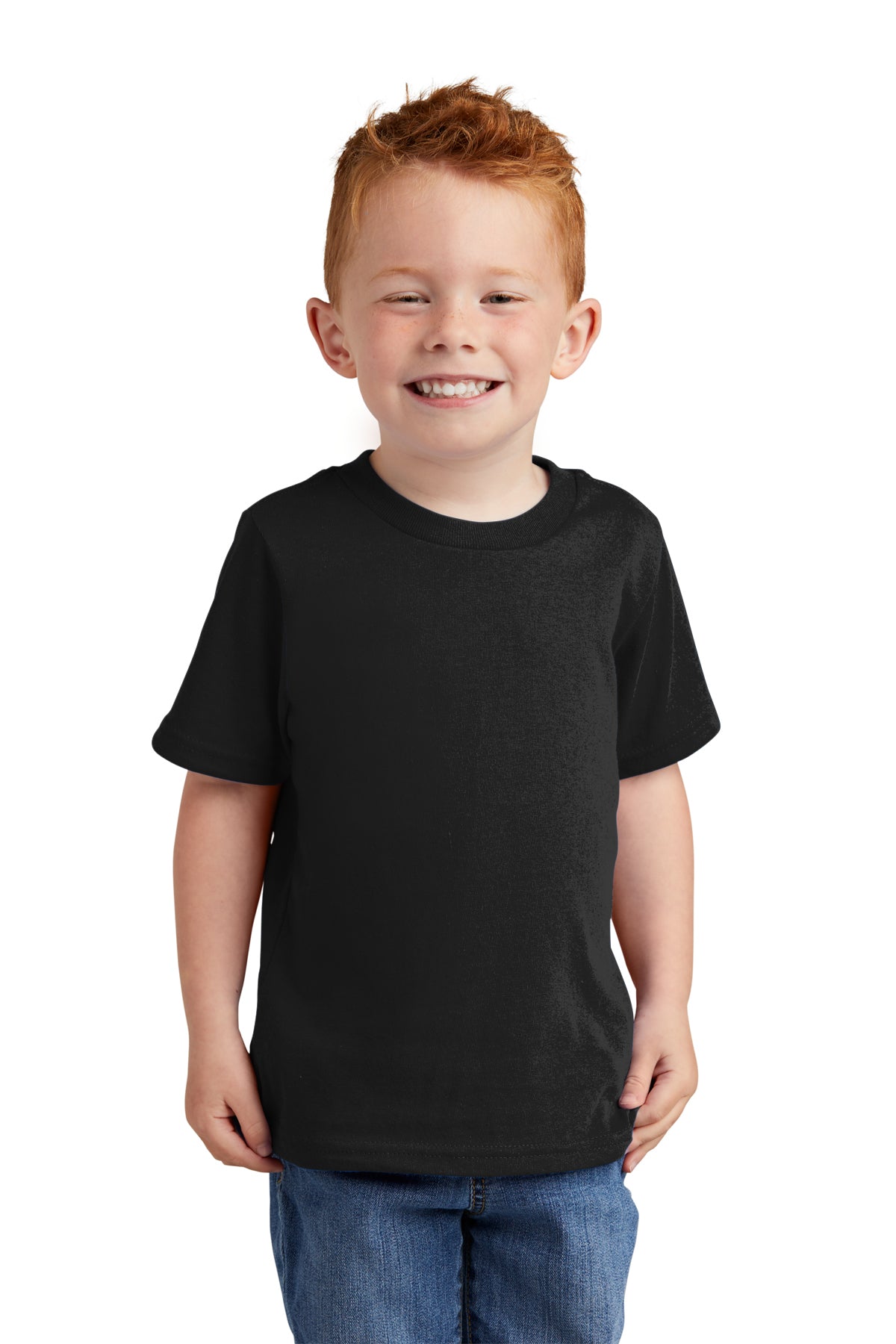 Customize Your Toddler Basic T-shirt