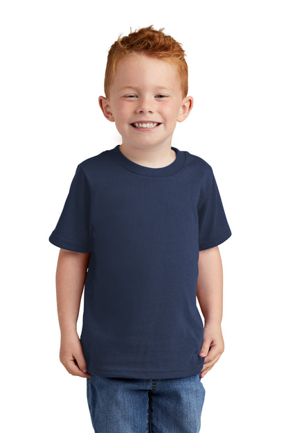 Customize Your Toddler Basic T-shirt