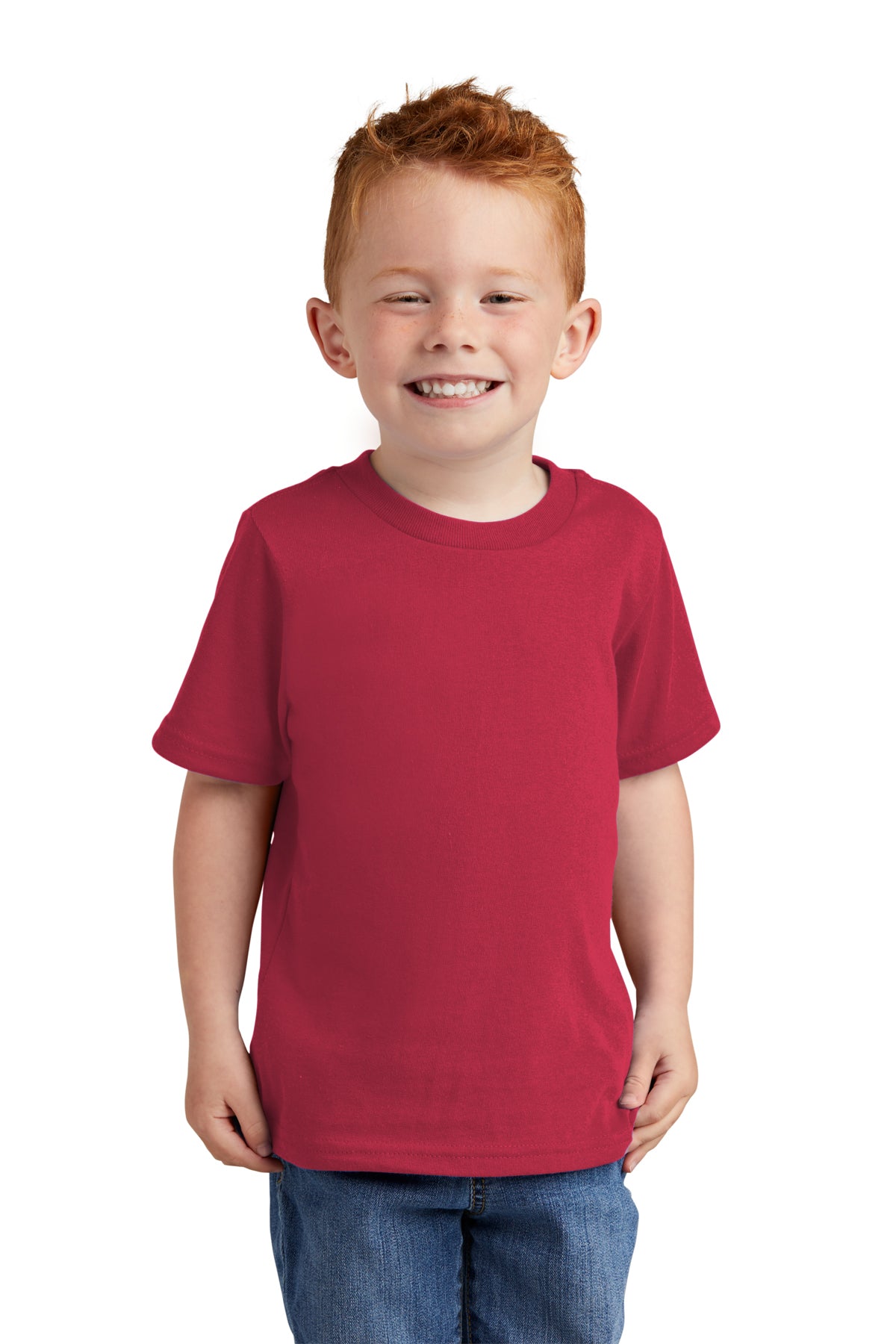 Customize Your Toddler Basic T-shirt