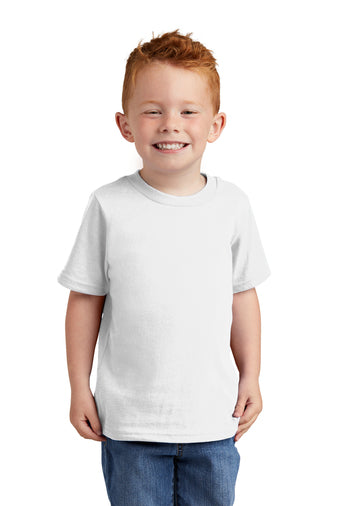 Customize Your Toddler Basic T-shirt