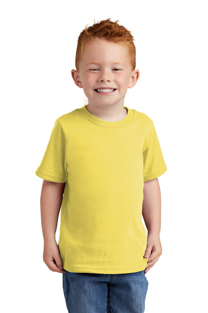 Customize Your Toddler Basic T-shirt