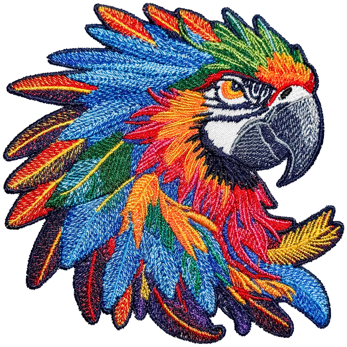 Embroidery/Digitizing