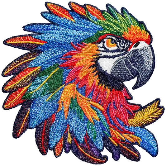 Embroidery/Digitizing