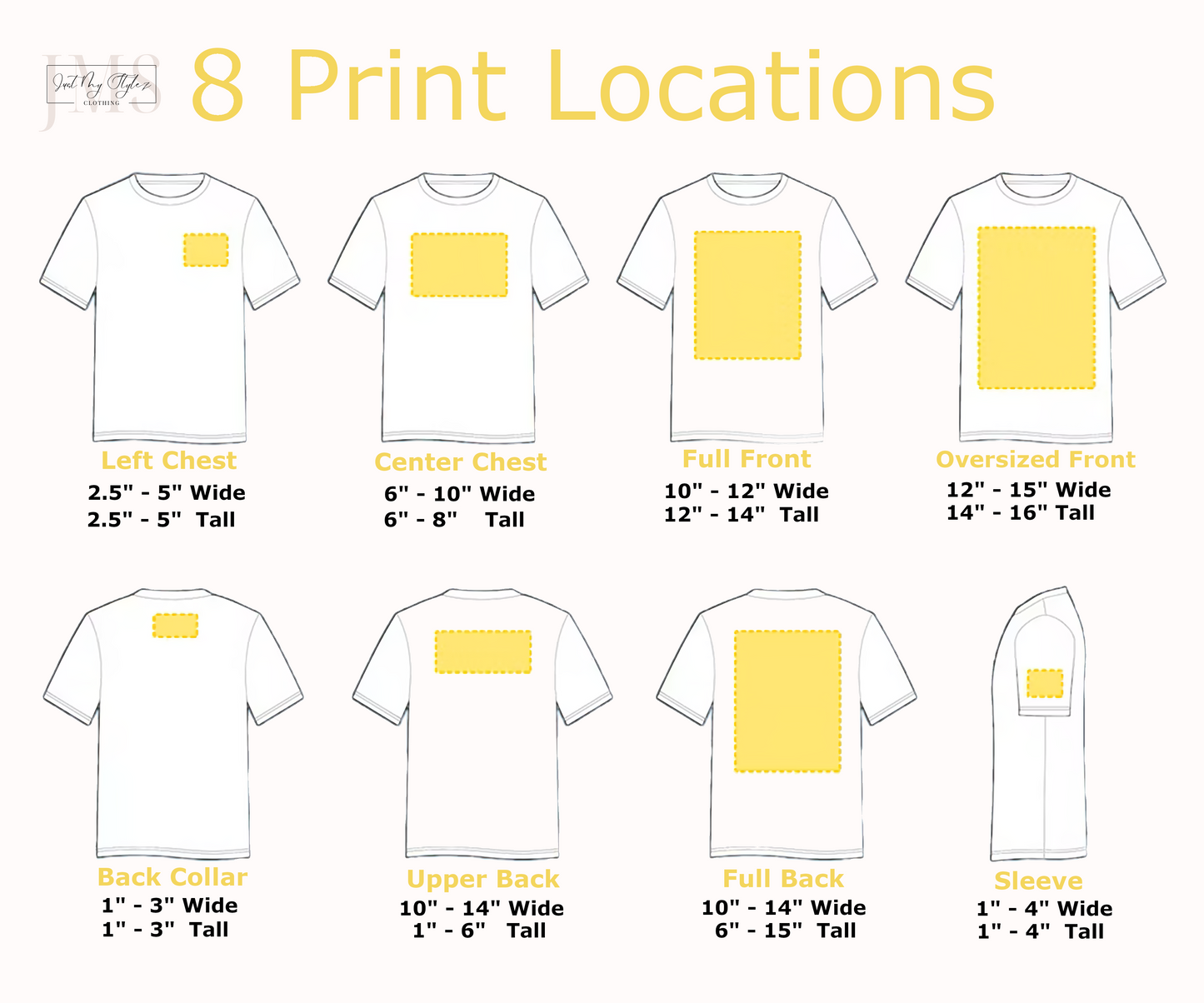 Customize Your Youth Basic T-shirt