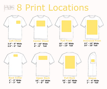 Customize Your Youth Basic T-shirt